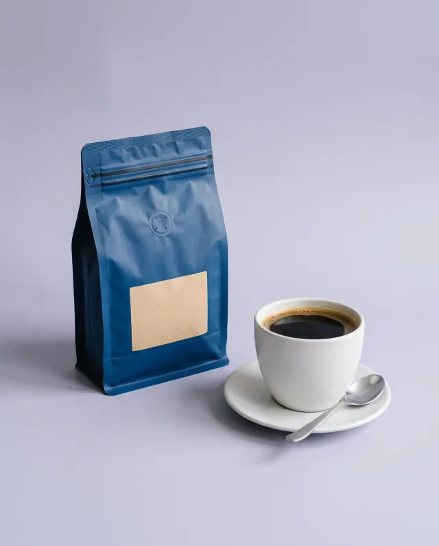 Descafeinado Colombia 250 g