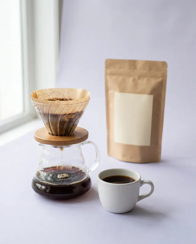 Colombia Huila 250 g
