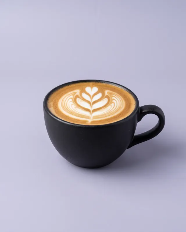 Taza de cerámica 300 ml