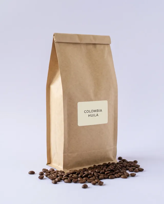 Colombia Huila 250 g