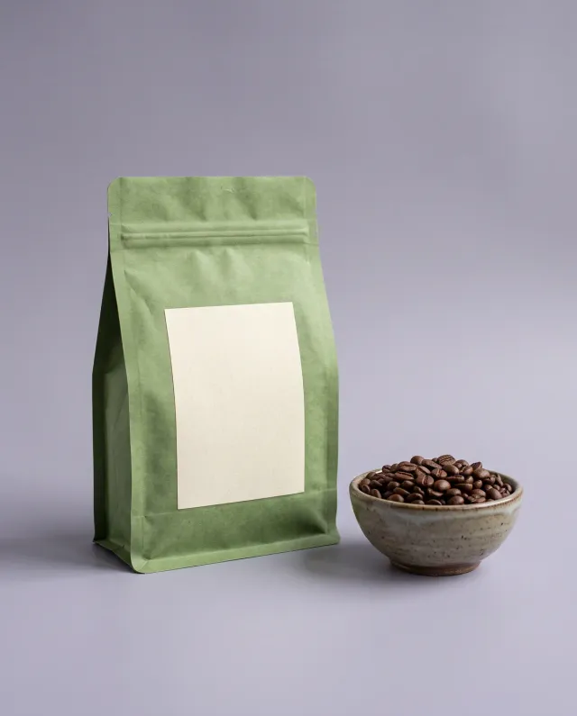 Perú orgánico 250 g