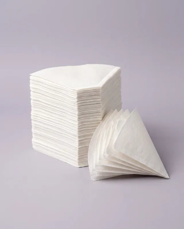 Filtros de papel V60 (100)