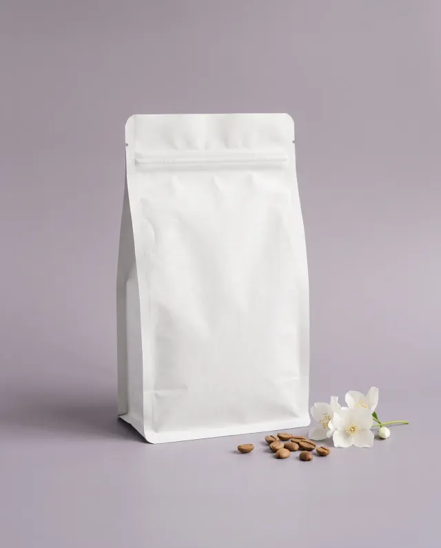 Etiopía Yirgacheffe 250 g