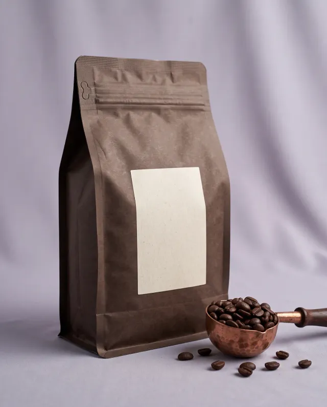 Brasil Cerrado 500 g
